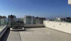 Prodej Penthouse Germasogeia