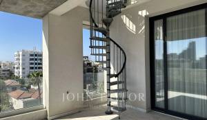 Prodej Penthouse Germasogeia