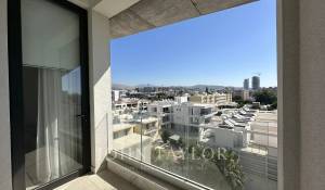 Prodej Penthouse Germasogeia