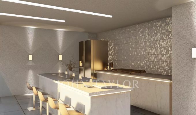 Prodej Penthouse Germasogeia