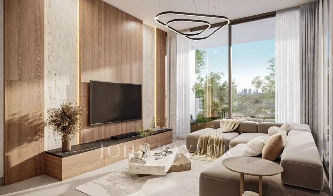 Prodej Penthouse Germasogeia