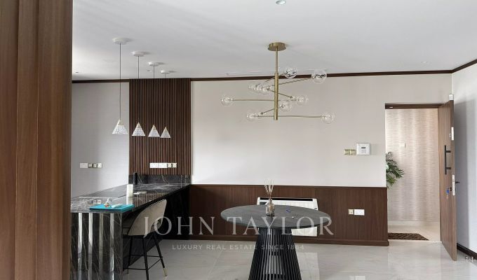 Prodej Penthouse Germasogeia