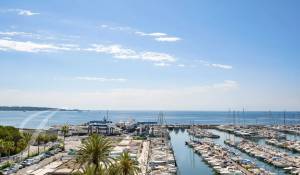 Prodej Penthouse Golfe-Juan