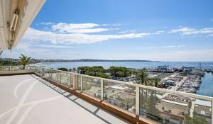Prodej Penthouse Golfe-Juan