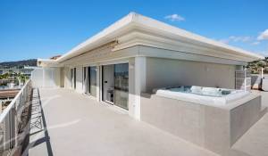 Prodej Penthouse Golfe-Juan