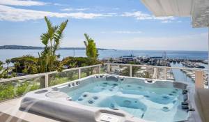 Prodej Penthouse Golfe-Juan