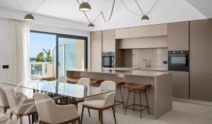 Prodej Penthouse Golfe-Juan