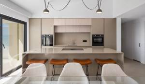 Prodej Penthouse Golfe-Juan