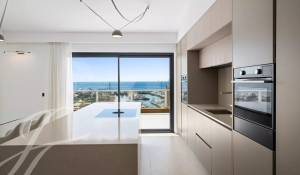 Prodej Penthouse Golfe-Juan