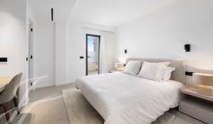 Prodej Penthouse Golfe-Juan