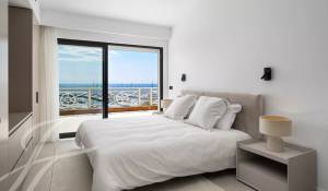 Prodej Penthouse Golfe-Juan