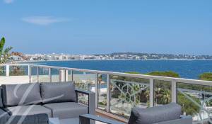 Prodej Penthouse Golfe-Juan