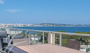 Prodej Penthouse Golfe-Juan