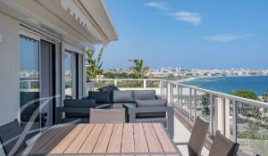 Prodej Penthouse Golfe-Juan