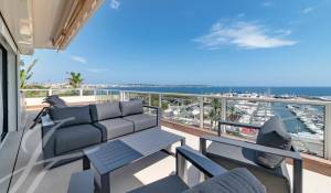 Prodej Penthouse Golfe-Juan