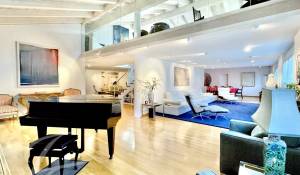 Prodej Penthouse Gstaad