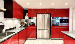 Prodej Penthouse Gstaad