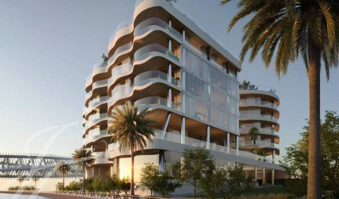 Prodej Penthouse Jumeirah