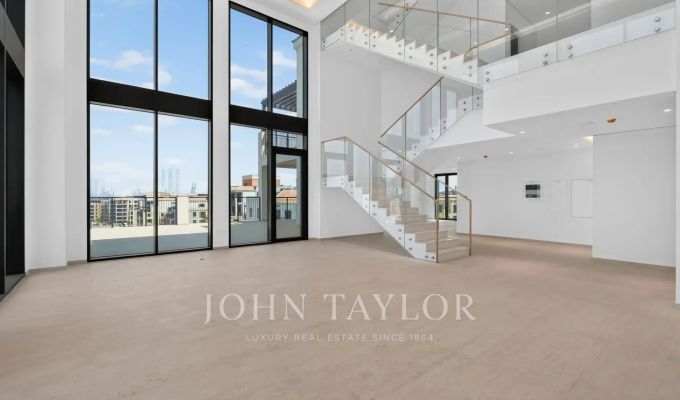 Prodej Penthouse Jumeirah