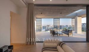 Prodej Penthouse Limassol