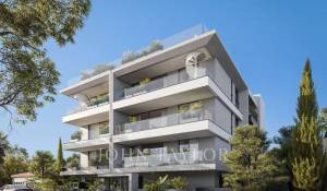 Prodej Penthouse Limassol