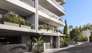 Prodej Penthouse Limassol