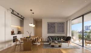 Prodej Penthouse Limassol