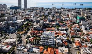 Prodej Penthouse Limassol