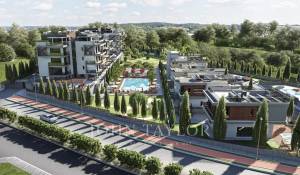 Prodej Penthouse Limassol