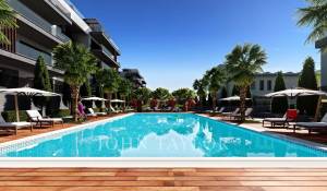 Prodej Penthouse Limassol