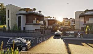 Prodej Penthouse Limassol