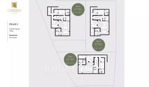 Prodej Penthouse Limassol