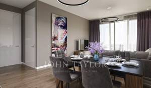 Prodej Penthouse Limassol