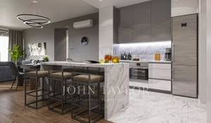 Prodej Penthouse Limassol