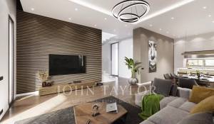 Prodej Penthouse Limassol