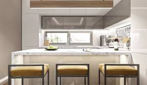 Prodej Penthouse Limassol