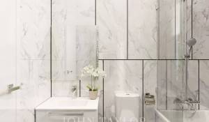 Prodej Penthouse Limassol