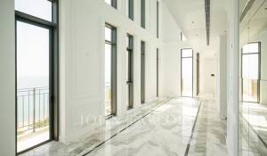 Prodej Penthouse Limassol