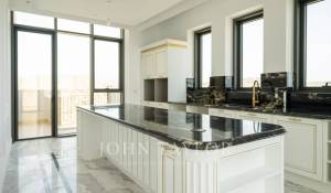 Prodej Penthouse Limassol