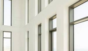 Prodej Penthouse Limassol