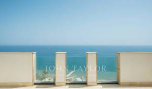 Prodej Penthouse Limassol