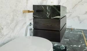 Prodej Penthouse Limassol