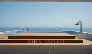 Prodej Penthouse Limassol