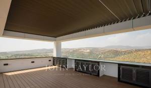 Prodej Penthouse Limassol