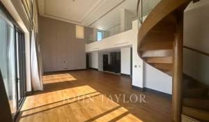 Prodej Penthouse Limassol