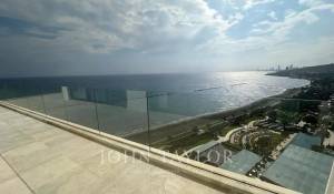 Prodej Penthouse Limassol