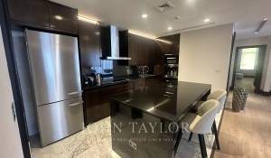 Prodej Penthouse Limassol