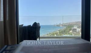 Prodej Penthouse Limassol
