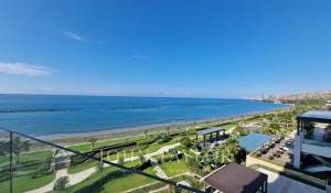 Prodej Penthouse Limassol