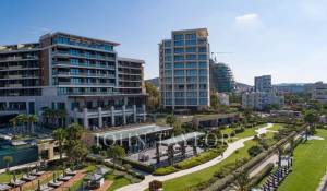 Prodej Penthouse Limassol
